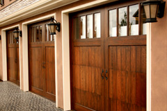 Shebdon garage extension quotes